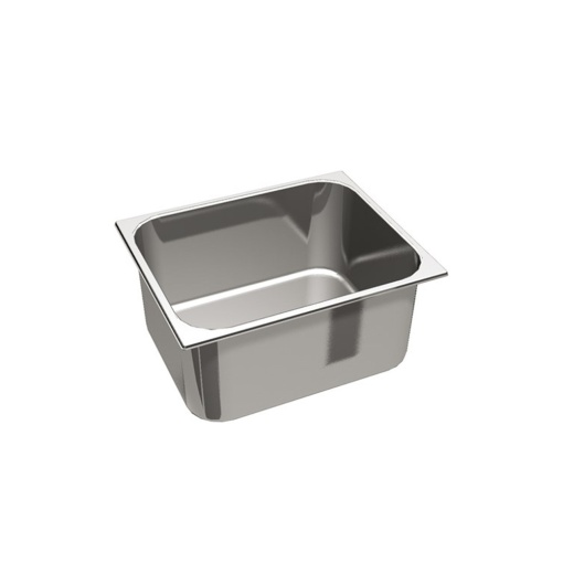 Ice-cream tub, size 36x25x12cm, model BG2512