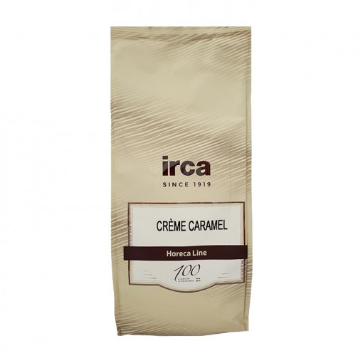 Irca Caramel Cream Premix 1 Kg