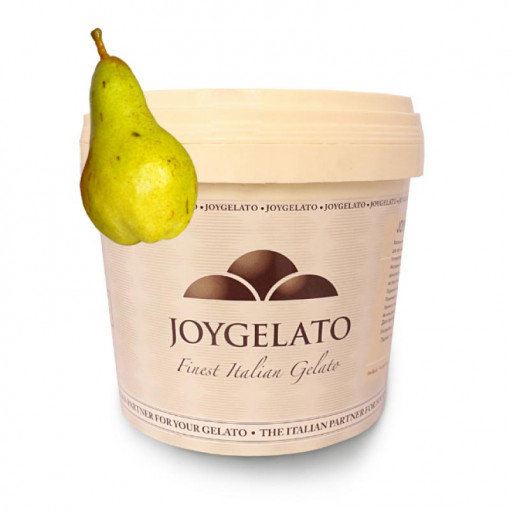 Joypaste Irca körte ízesítő paszta 1,2 kg