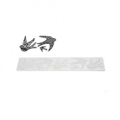 Pasari 40 x 8 x H 0,18 cm (TRD13)