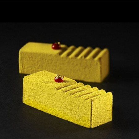 Pavoflex forma 60x40cm Log 6x2.4xh2.1cm, 72 üreg, 29 ml