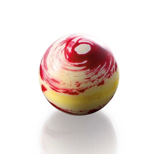 Praline 3D Spheres - Polycarbonate mould