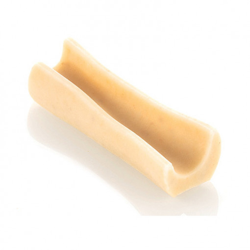 Silicone mould Silikomart NaturaE Femur 9 x 3.1 x H 2.65 cm, 32 ml, 9 cavities