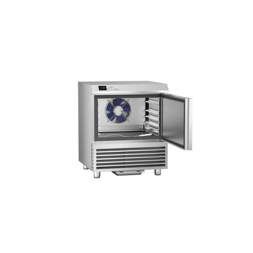 Thermal shock freezer - bakery, 6 trays, 74.7 x 72.5 x 90cm, model JFS51M