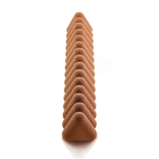 Trilogy Silicon Trunks forma 37,5 x 5,1 x H 4,6 cm, 4 üreg, 500 ml