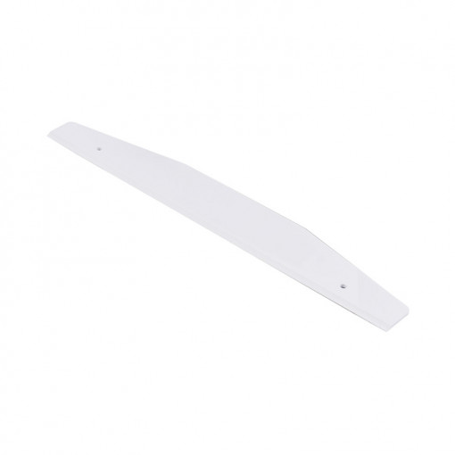 Working Guitar Scraper CSM040, Plastic Material, 42 x H 12 cm