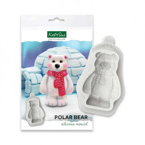 Силикон Urs Polar Katy Sue 7,1 cm
