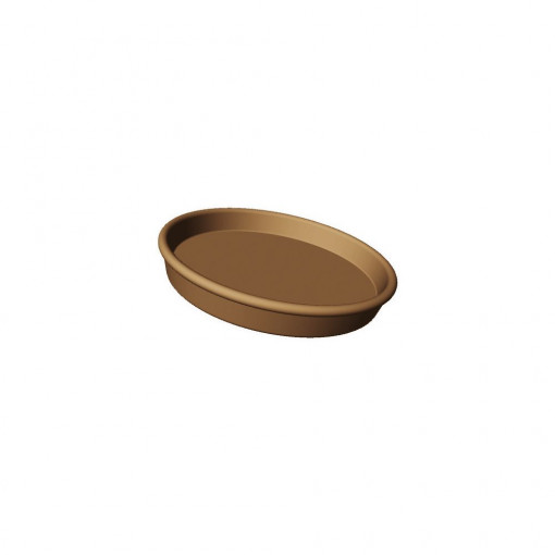 Форма Cookmatic Cookmatic Model Z Profil Neted, Ø 14,6 - 16 x H 2,2 cm, 2 кухини