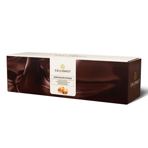 Шоколадови блокчета Barry Callebaut Thermostable 44%, 1,6 кг