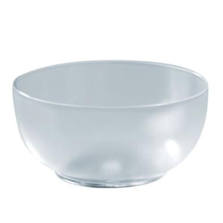 120 ml-es csészék, Ø 7,55 x H 3,5 cm, 100 db-os készlet