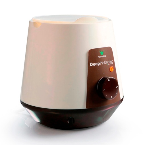 Analogue Chocolate Melting Machine, 1 Bowl x 1.7 L