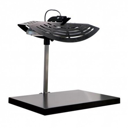 Artistic Sugar Modelling Lamp, Working Plane 63x45cm
