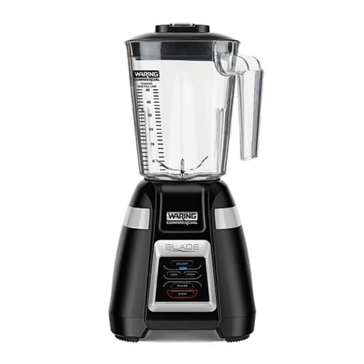 Blender with 1.4 Litre Copolyester Container, 2 Speeds, 820W, Elctronic Keypad, Waring