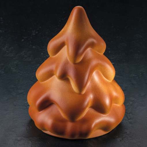 Brad Christmas Karácsonyi 3D cipő Ø14.5xH18.5cm - Kit Matrite műanyag 1 tárgy