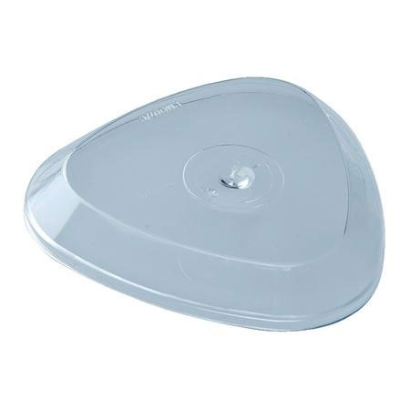 Capace Reutilizabile Pahare Triangle Ø 8.5 cm, Set 100 Buc