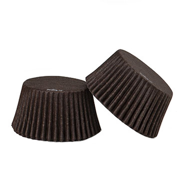 Chese S papír barna, R 3,2 x H 2,2 cm, 200 db