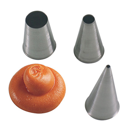 Dui / Sprit Round Shape Ø 11 mm