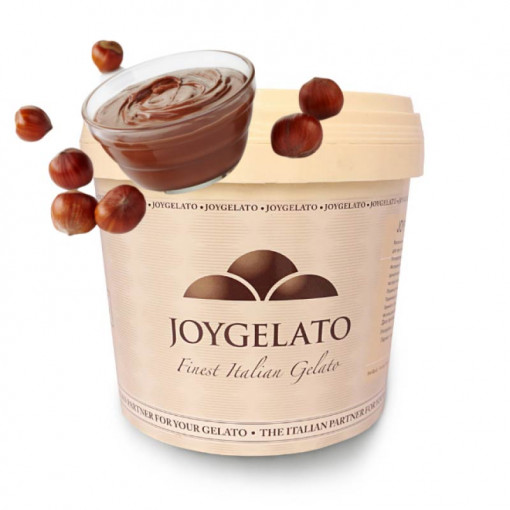 Irca Prémium mogyoró ízesítő paszta 1.Kg