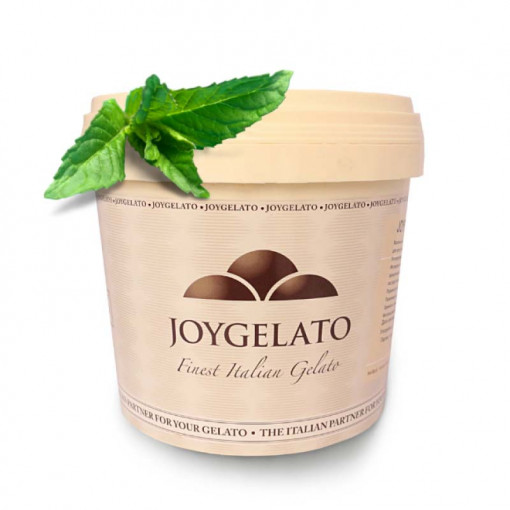 Joyapaste Irca menta ízesítő paszta 1,2 kg