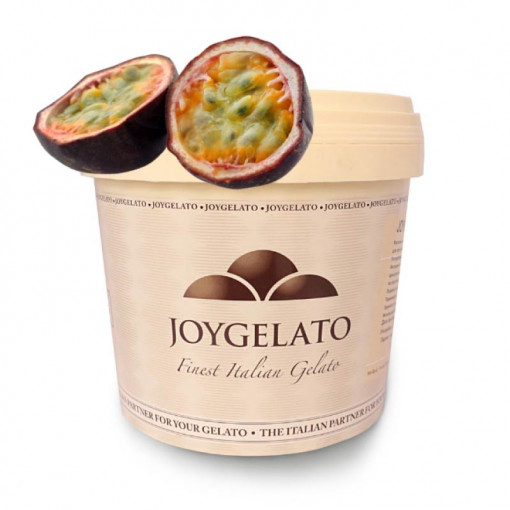 Joypaste Maracuja ízesítő paszta Joypaste Irca 1.2 kg