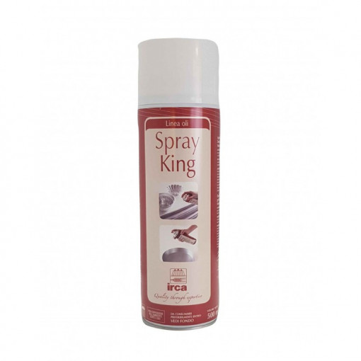 King Irca Спрей за печене/замразяване - 500 ml