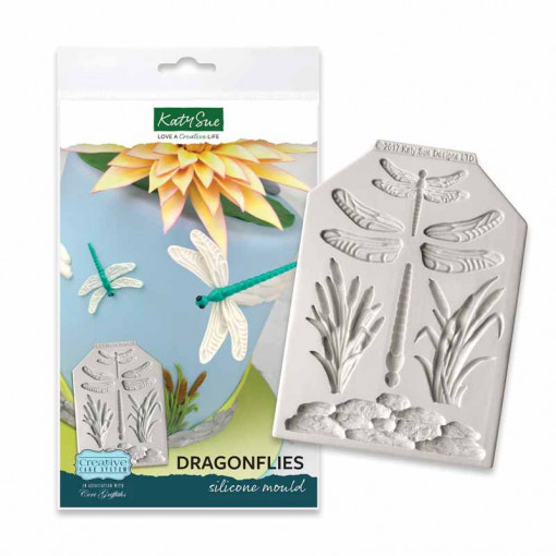 Libellule Silicon Mulaj, 5 предмета