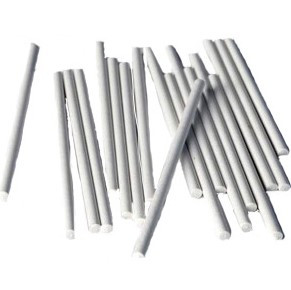 LolliPops / CakePops chopsticks, Ø 0.38 x W 15 cm, Set 50 pcs