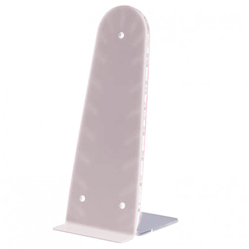 LolliPops/CakePops holder, 19 Products, Satin Plexiglas, 17.5 x 14 x H 37 cm