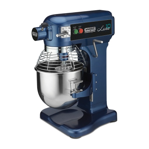 Mixer planetar 9.5 Litri, 3 Viteze, 650W, Luna Waring
