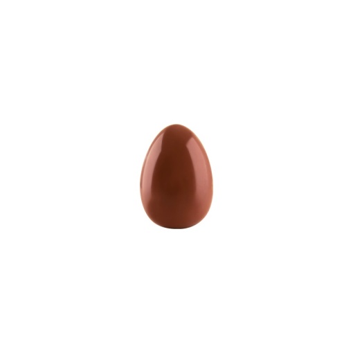 Oua H 6,4 cm - Форма за шоколад от поликарбонат