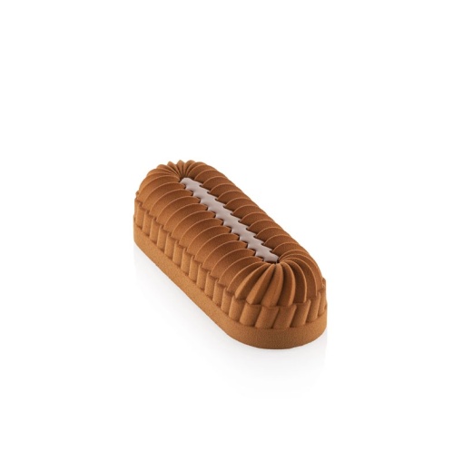 Pleincoeur 3D Silicon Trunks 23.6 x 8 x H 6 cm, 860 ml