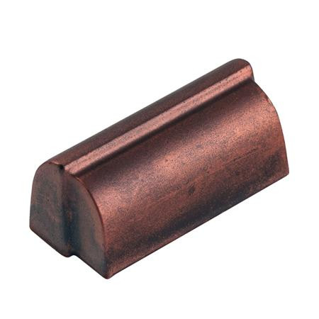 Polikarbonát forma Modern Range 30 db csokoládé praliné, 4 x 1,8 x H 1,6 cm, 8 gr, 8 gr
