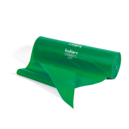 Posuri Single Use Green, H 53 cm, Set 100 pcs