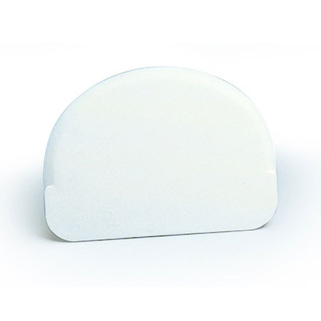 Raschete Plastic Rigid, 12 x 9 cm, Set 10 Buc