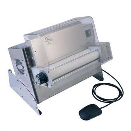 Sugar Pasta Straightening Machine, max. width 30 cm