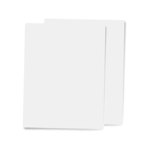 Sugar Paste Sheets A4 Istet Confectioner, 24 pcs/box