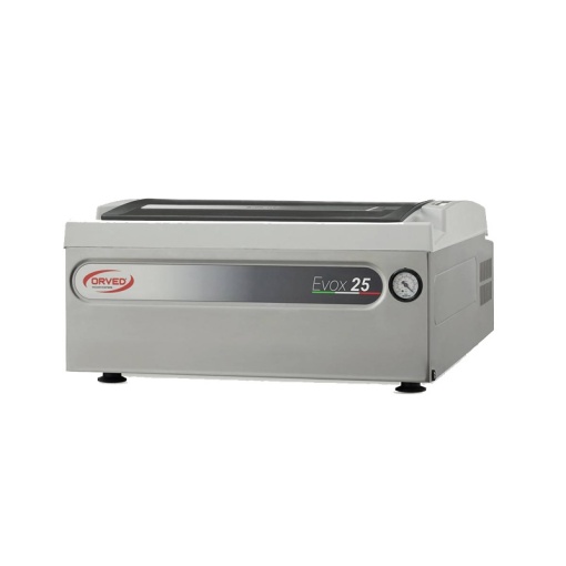 Вакуумна опаковъчна машина, EVOX 25, Orved
