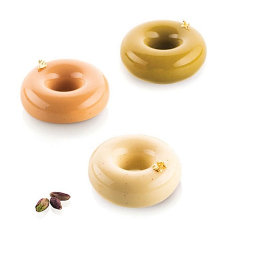 Силиконова форма за торта Simply 3D Ø15.3xH4.4cm