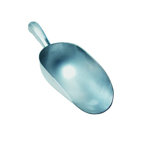 Стол с кръгла основа 300 gr, алуминий