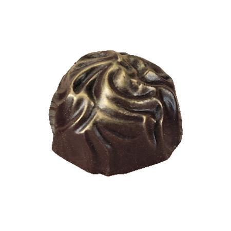 Форма от поликарбонат Classic Range 40 шоколадови пралини, Ø 2,9 x H 2,1 cm, 8 gr