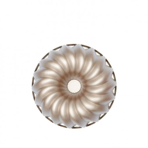 Baking tin Model Carol Mini, Ø 10 x H 5 cm, Non-stick Aluminium