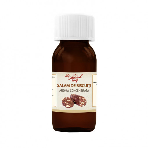 Biscuit Salami Gel 60 gr