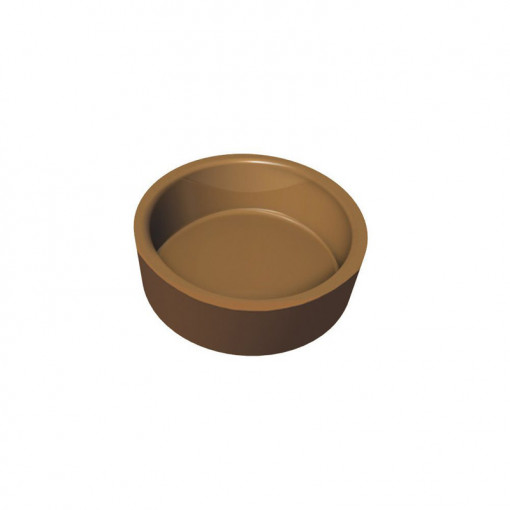 Cookmatic szerszám Cookmatic A modell A recézett profil, Ø 4,3 - 6,7 x H 2,1 cm, 13 üreggel