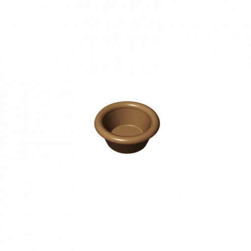 Cookmatic szerszám Cookmatic Model O Profile Neted, Ø 3 - 4,6 x H 2 cm, 30 üreggel, 30 üreggel