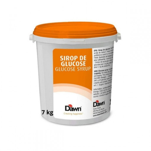 Dawn Glucose Syrup, 7 kg