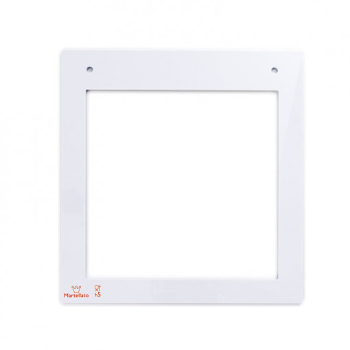 Frame H 5 mm for Ganache Device 50TLMINI