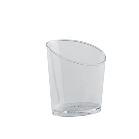 Görög pohár 50 ml, Ø 5 x H 5,7 cm, 100 db-os készlet