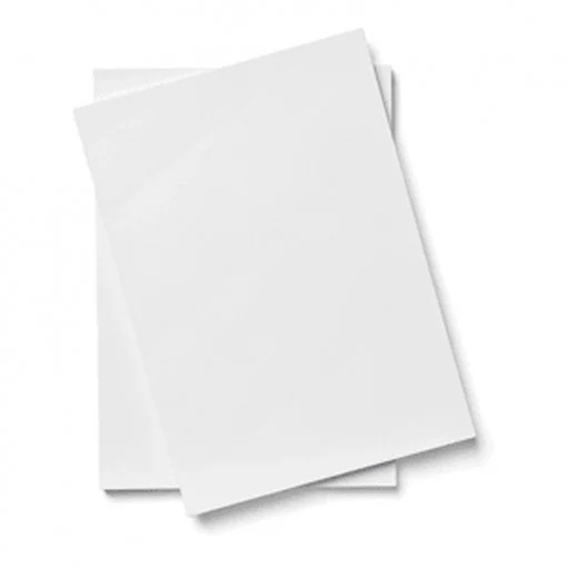 Istet Confectionery Sugar Paste Sheets A3, 30 pcs/box