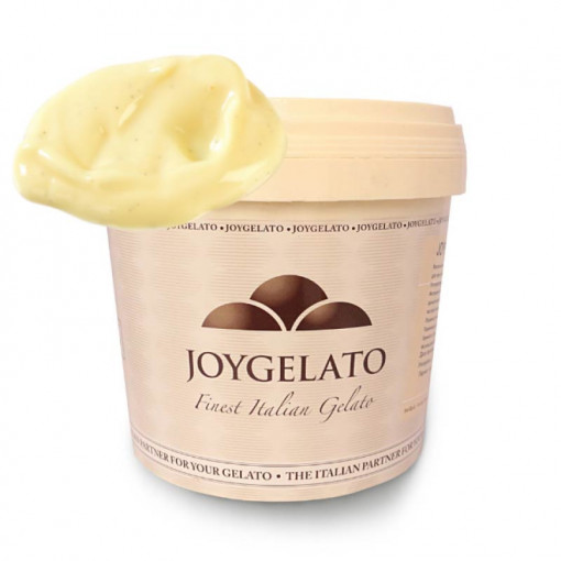 Joypaste angol leves ízesítő paszta Joypaste Irca 1.2 kg