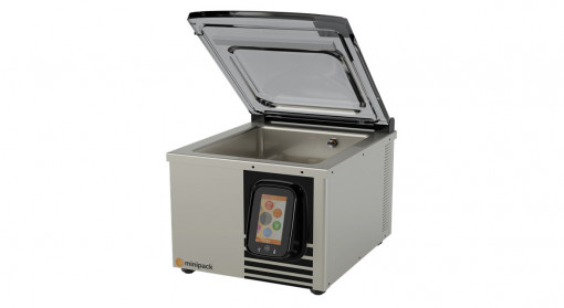 MX3 Front Bar Vidat Machine